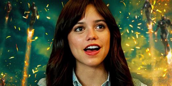 Aubrey Plaza is open to the Jenna Ortega team-up that would make heads explode all over the internet