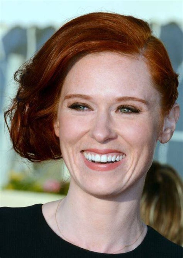 Audrey Fleurot Bra Size, Age, Weight, Height, Measurements