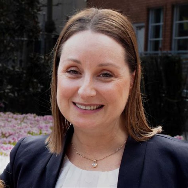 Audrey Weinberger – Brooklyn, NY