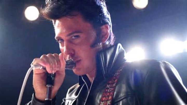 Austin Butler takes home lead actor BAFTA for ‘Elvis’