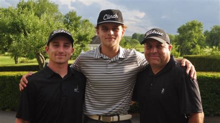 Austin Greaser (golfer) Wikipedia, age, parents, girlfriend, high school, world ranking, net worth