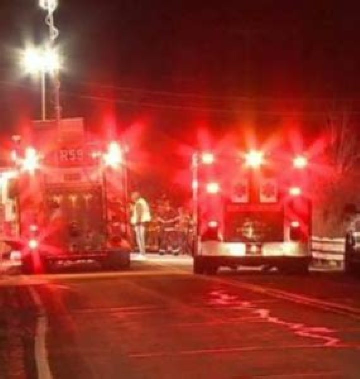 Austin Stefano Dies in a Traffic Collision Accident, Austin Stefano Obituary