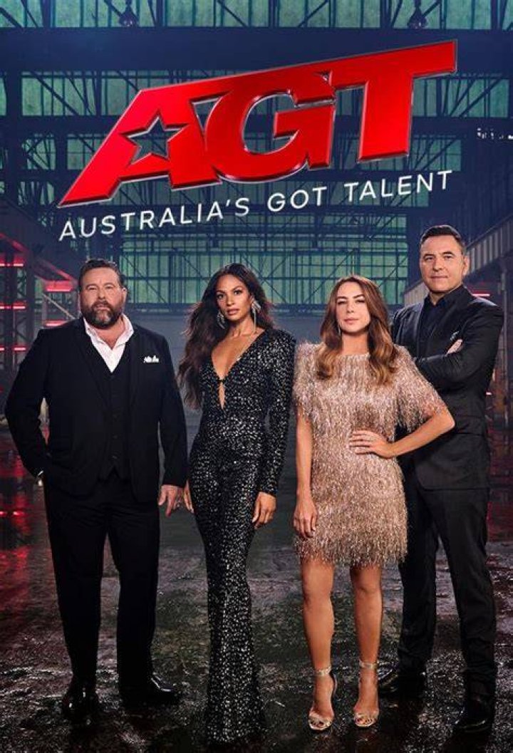 Australia’s Got Talent Winners: Where Are They Now?