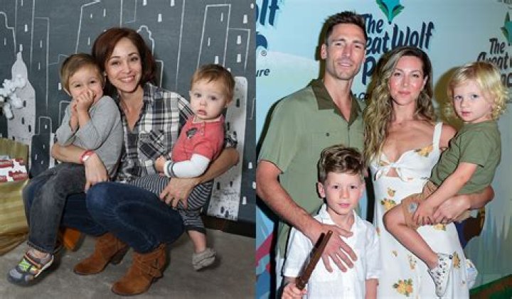 Autumn Reeser Siblings: Who is Melissa Reeser?