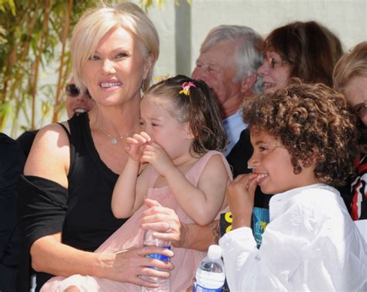 Ava Diakhaby children: Does Ava Diakhaby have children?