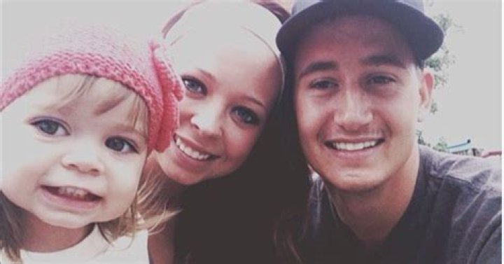 Ava Lentz Age Wiki, Biography: How Old Is Carl Lentz Daughter? Instagram, Birthday, Mother