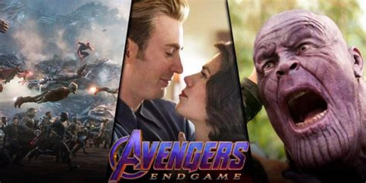 Avengers Endgame Could Be The Longest Marvel Movie Ever
