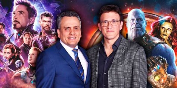 Avengers: Endgame Directors Address If Gamora Survived Tony’s Snap
