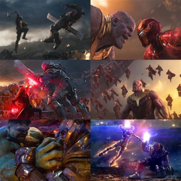 Avengers: Infinity War Theory Claims Nick Fury Knew Thanos’ Snap Was Coming