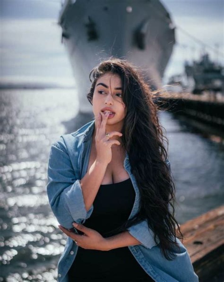 Avery Toscano, Andrew Toscano, Ariana Toscano