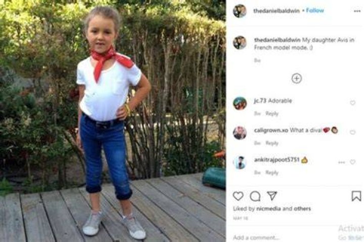 Avis Ann Baldwin