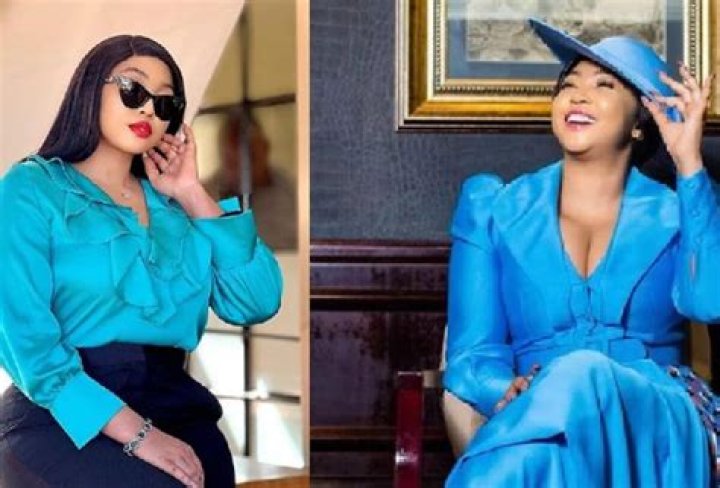 Ayanda Ncwane Age: Everything About The Actress