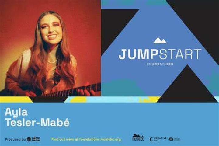 Ayla Tesler Mabe Bio, Wiki, Age, Height, Husband, New Band, Guitar, Net Worth