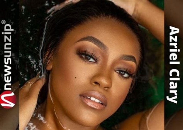 Azriel Clary Age, Biography, Married, Now, Net Worth, Parents, Instagram, Vs R. Kelly