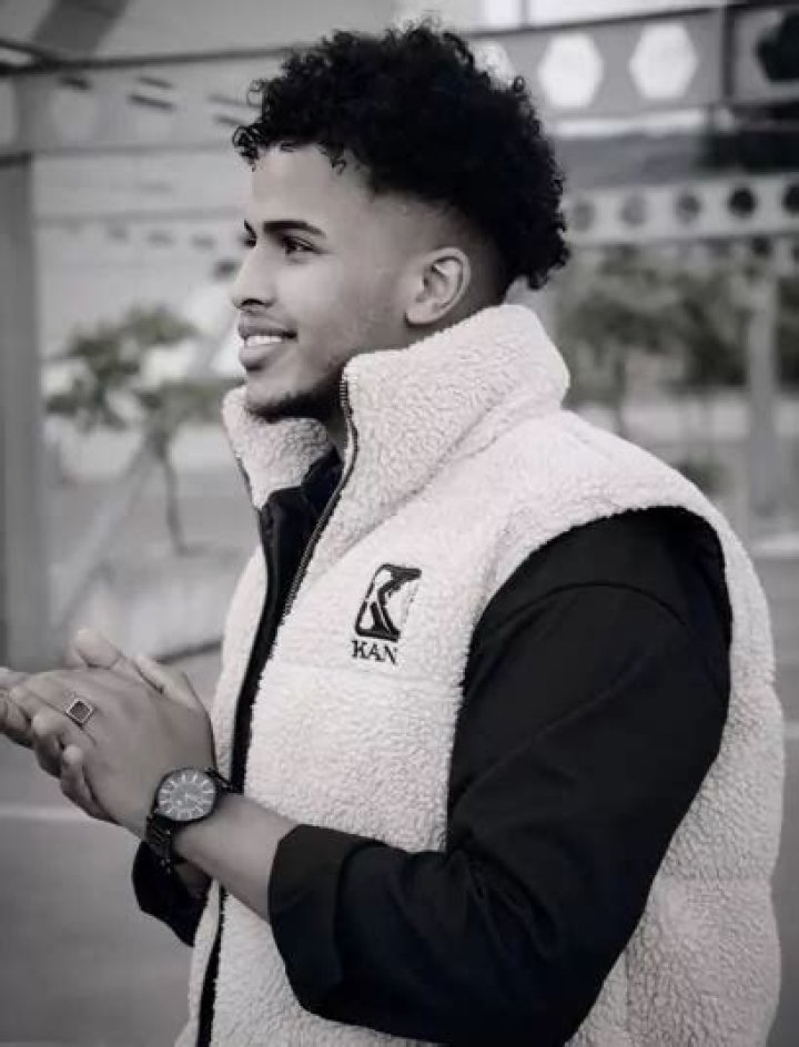 Baashe Delta [Musician] Biography, Wiki, Height, Weight, Age & More