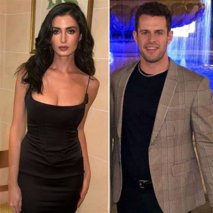 Bachelor 2023: Who Are Feliks And Marina Frenkel? Ariel Frenkel Parents- Age Gap And Family Ethnicity