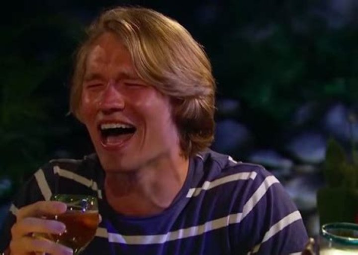 Bachelor In Paradise Fan Favorite John Paul Jones Has Moved To LA To Be Closer To Tayshia Adams
