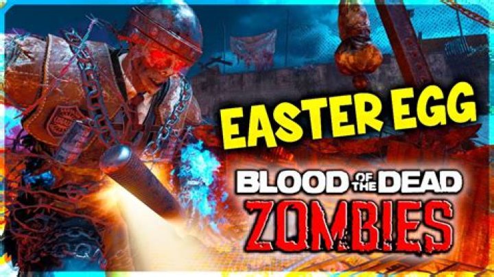 Back 4 Blood Trophy List Includes Left 4 Dead Easter Egg