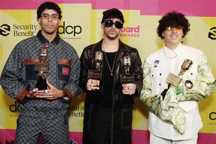 Bad Bunny parents: Tito Martínez, Lysaurie Ocasio