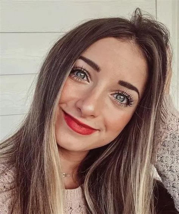 Bailey McKnight [Youtuber] Wiki, Net Worth, Height, Age & More