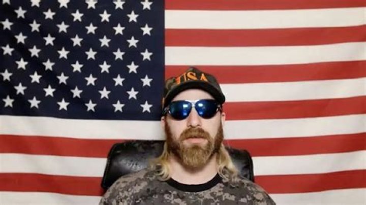 Baked Alaska Arrested: Who is activist Tim Gionet?