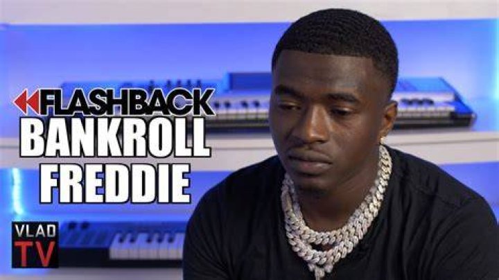 Bankroll Freddie: Get To Know Everything About The Rapper