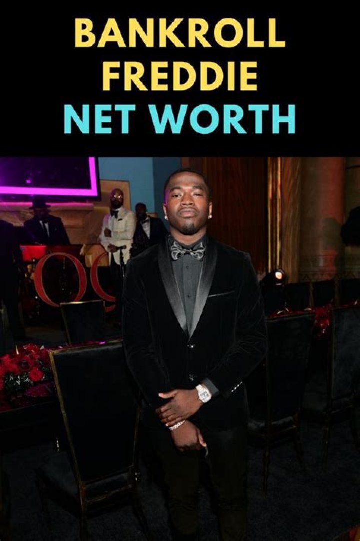 Bankroll Freddie wife: Is Bankroll Freddie married?