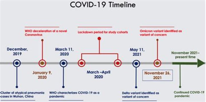 Barack Obama Says That Trump’s Response To COVID-19 Pandemic Was A ‘Chaotic Disaster’