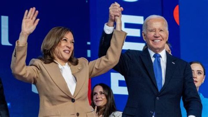 Barack Obama Urges Democrats To Unite To Beat Donald Trump In 2020 — Is He Helping Joe Biden?