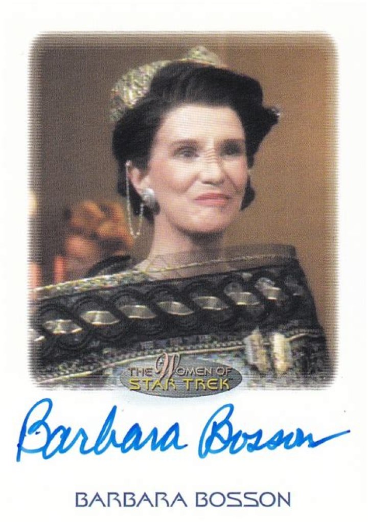Barbara Bosson children: Meet Jesse Bochco