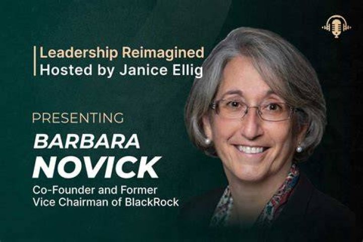Barbara Novick Net Worth, Income, Salary, Earnings, Biography