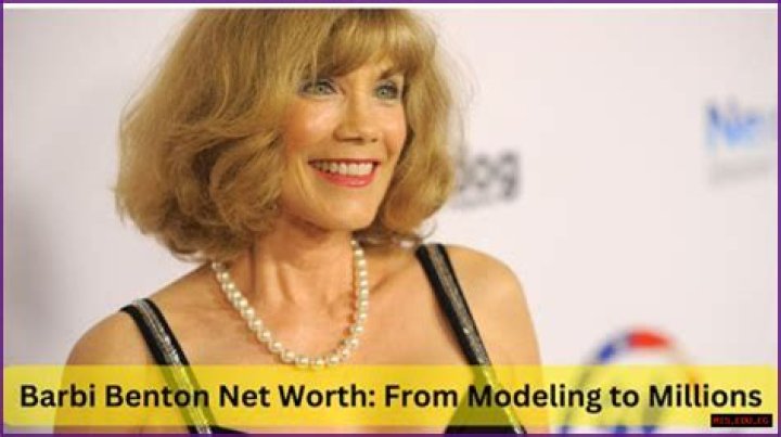 Barbra Brighton Net Worth, Income, Salary, Earnings, Biography