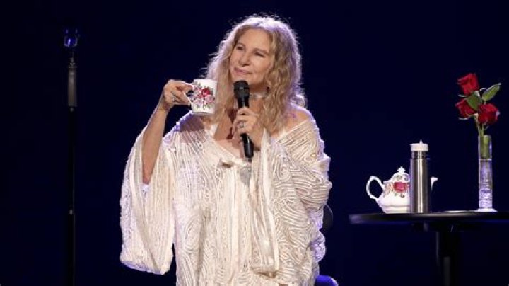 Barbra Streisand memoir release date, length, where to buy, and more