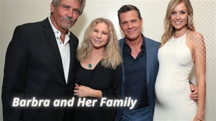 Barbra Streisand parents: Meet Diana Streisand, Emmanuel Streisand