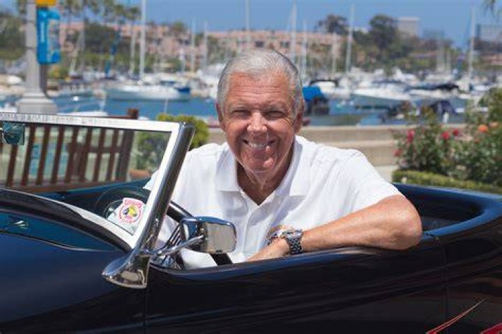 Barry Meguiar Net Worth, Income, Salary, Earnings, Biography