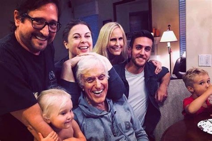 Barry Van Dyke - Bio, Facts, Family Life of Actor