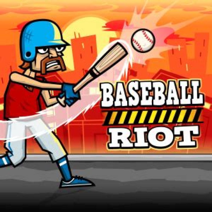 Baseball Riot Review