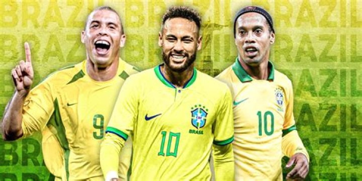 Beatriz Souza - Bio, Facts, Family Life of Ronaldinho’s Girlfriend