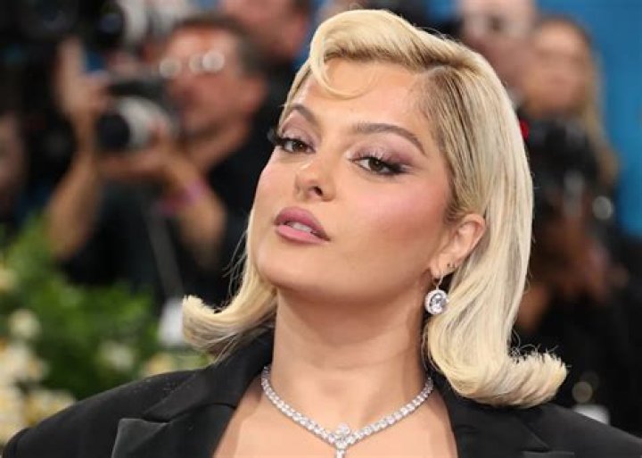 Bebe Rexha Claps Back To Misrepresenting Paparazzi Bathing Suit Pics – Here’s Why!