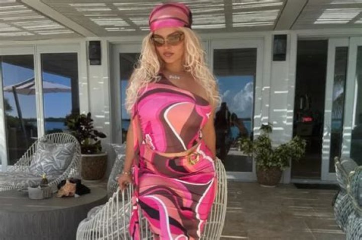 Bebe Rexha Is Fighting The Haters With Her Latest Body Positivity Message And Real Untouched Photos