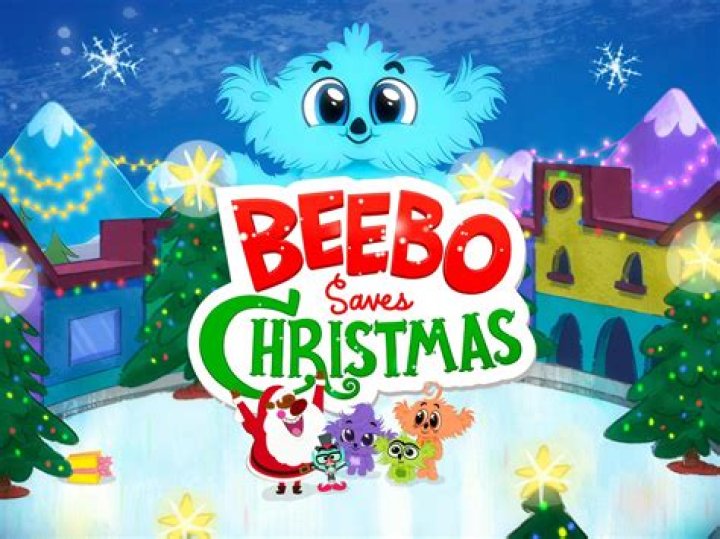 ‘Beebo Saves Christmas’ to air tonight, making the Arrowverse more festive