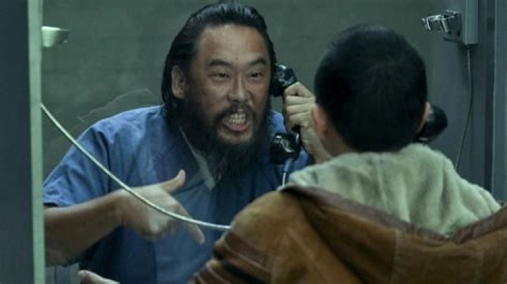 ‘Beef’ star David Choe was once in a truly crazy feud with Marvel over ‘X-Men’