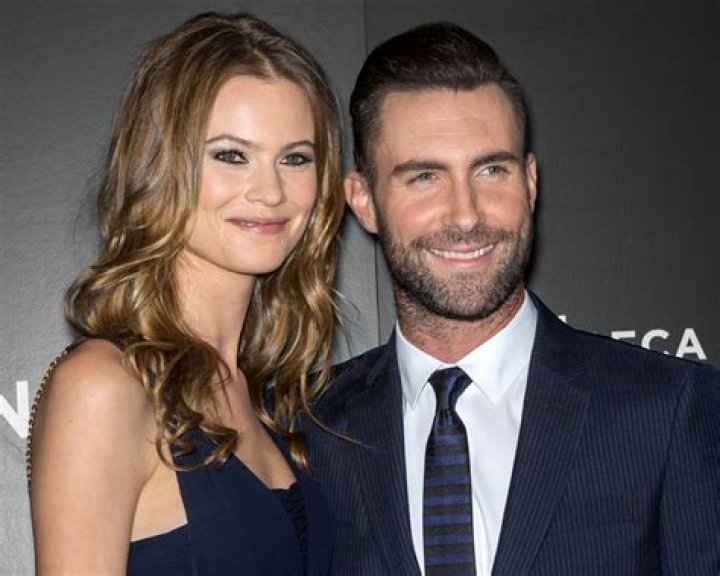 Behati Prinsloo Says She And Adam Levine Are Planning On Having More Kids After His Departure From The Voice