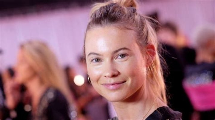 Behati Prinsloo Talks Battling Postpartum Depression And Returning To The Runway After Welcoming Second Baby