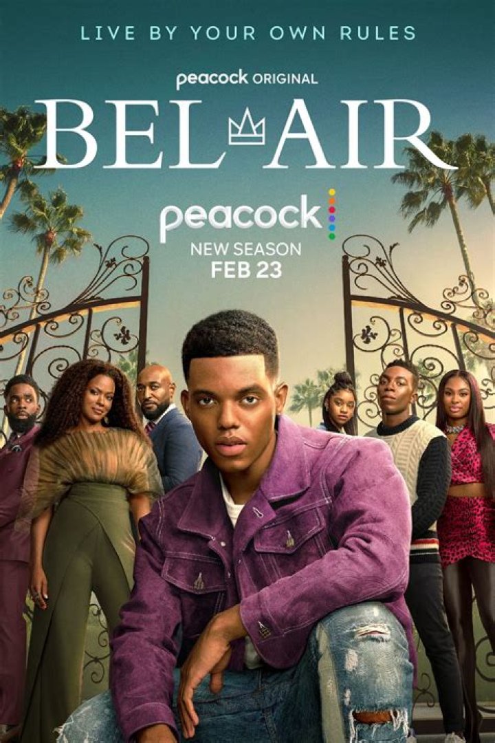 ‘Bel-Air’ season 3 release window on Peacock, explained