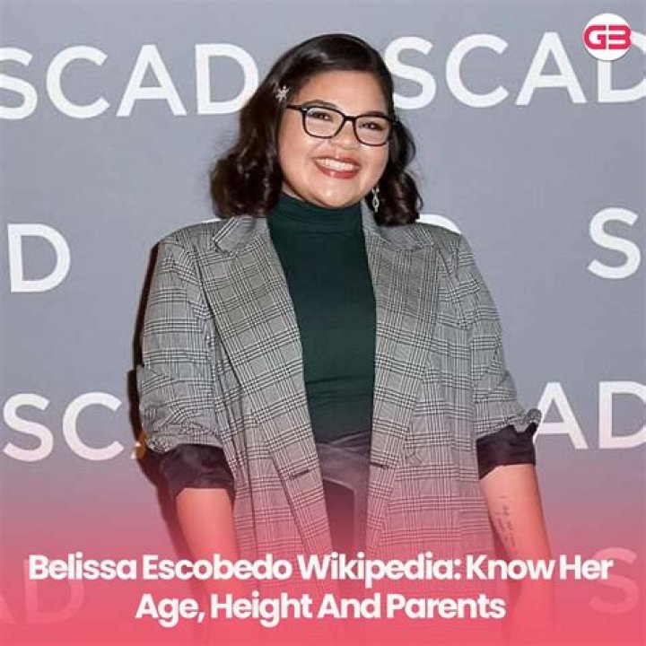 Belissa Escobedo family, husband, children, parents, siblings