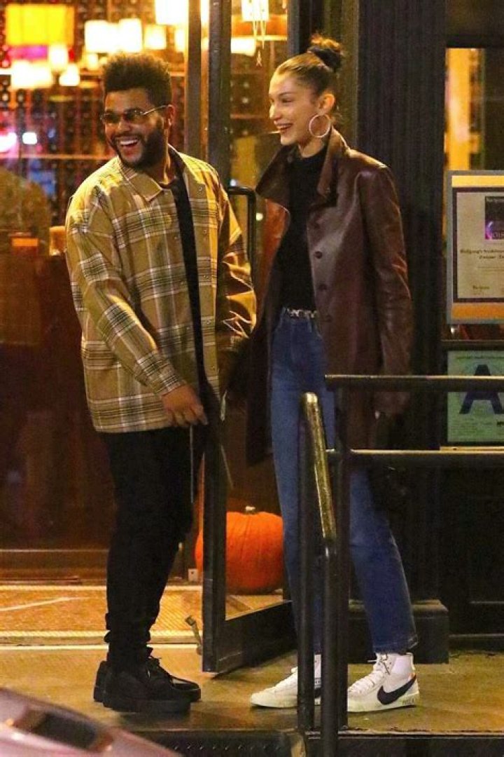 Bella Hadid And The Weeknd Still Friends Despite Breaking Up – Here’s Why!