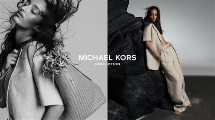 Bella Hadid Is Stunning In These Michael Kors Fall Outfits