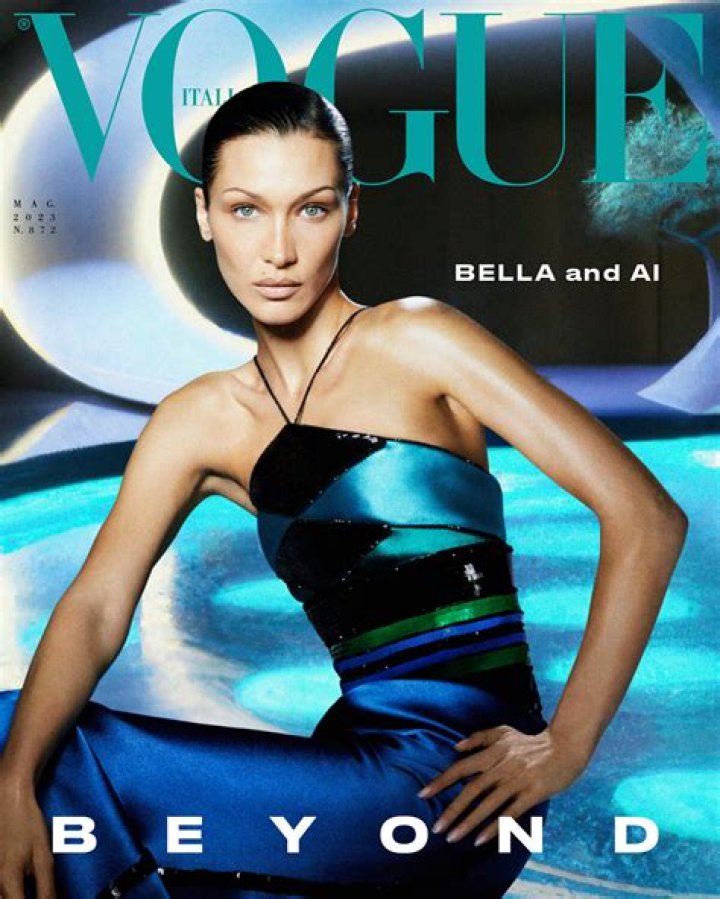 Bella Hadid (Model) Biography, Age, Wiki, Height, Weight, Relationship, Net Worth
