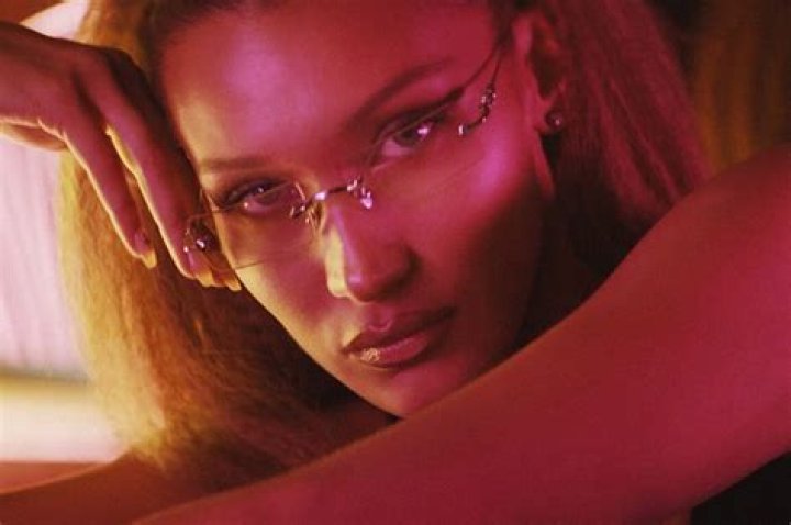 Bella Hadid Reveals New Chrome Hearts Hellz Bellz Videos As Eyewear Lines Drops Soon